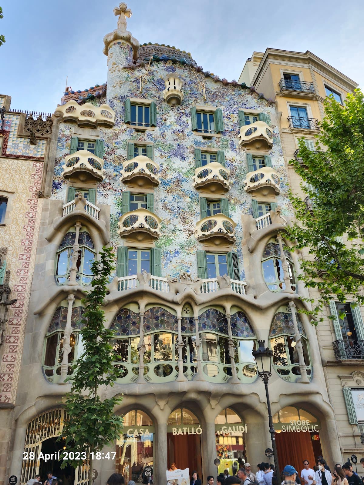 Spain Package 9 Days 5