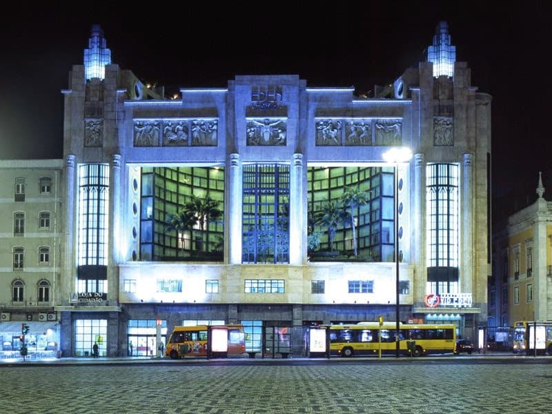 Portugal Package 6 Days 8
