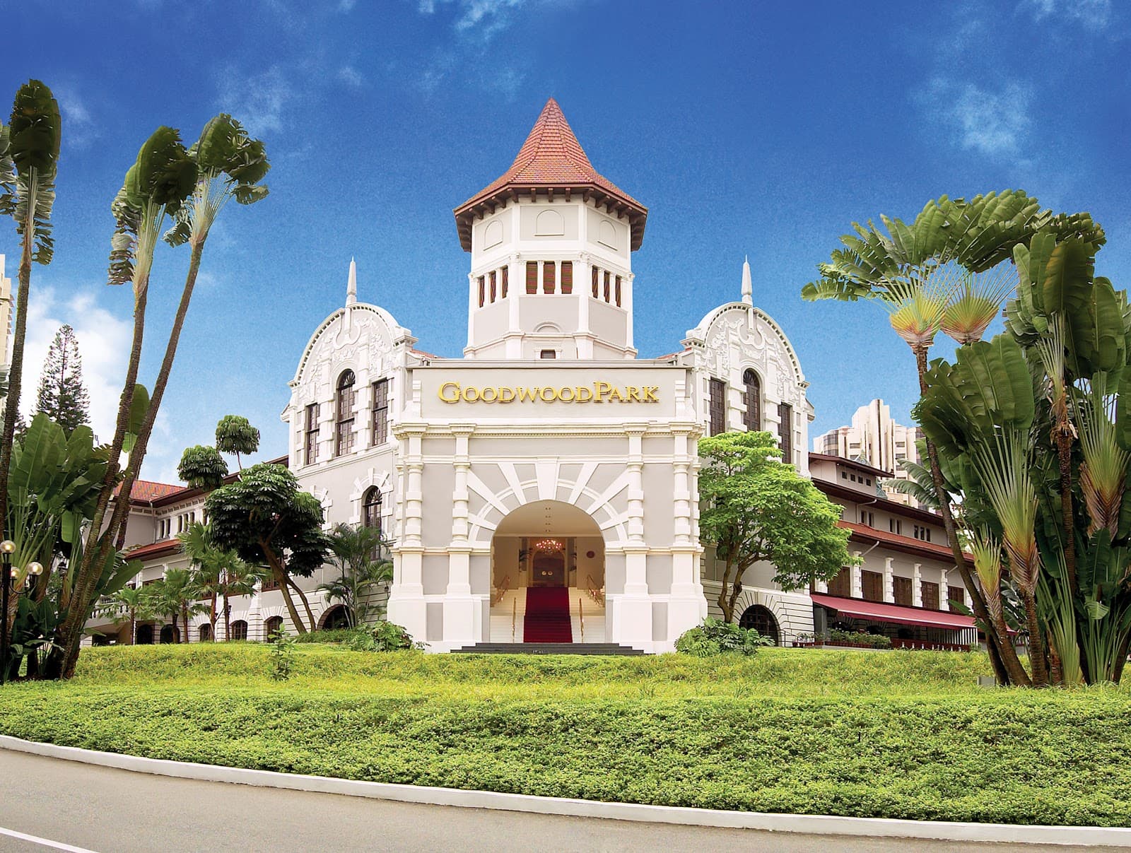 Singapore Package 9 Days 9