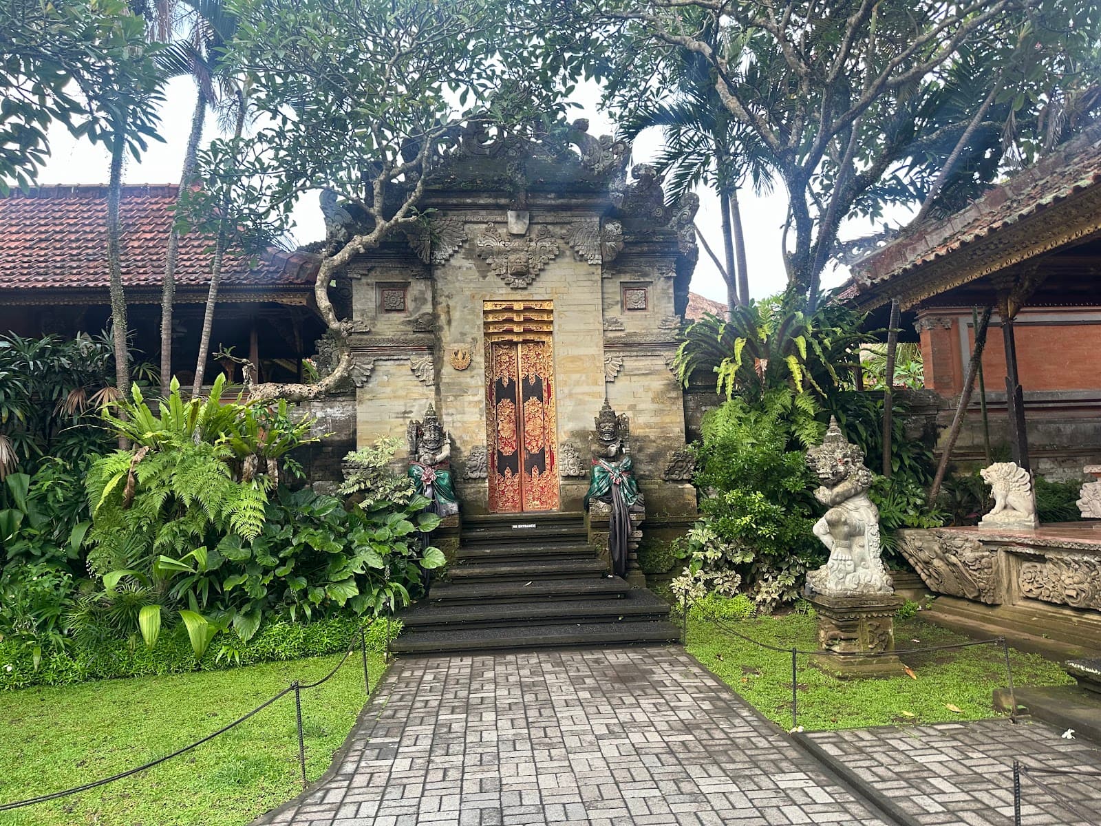 Indonesia Package 7 Days 8