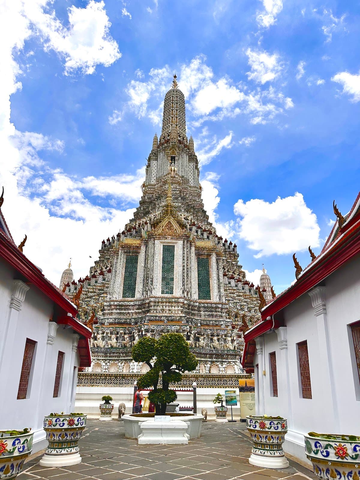 Thailand Package 13 Days 3