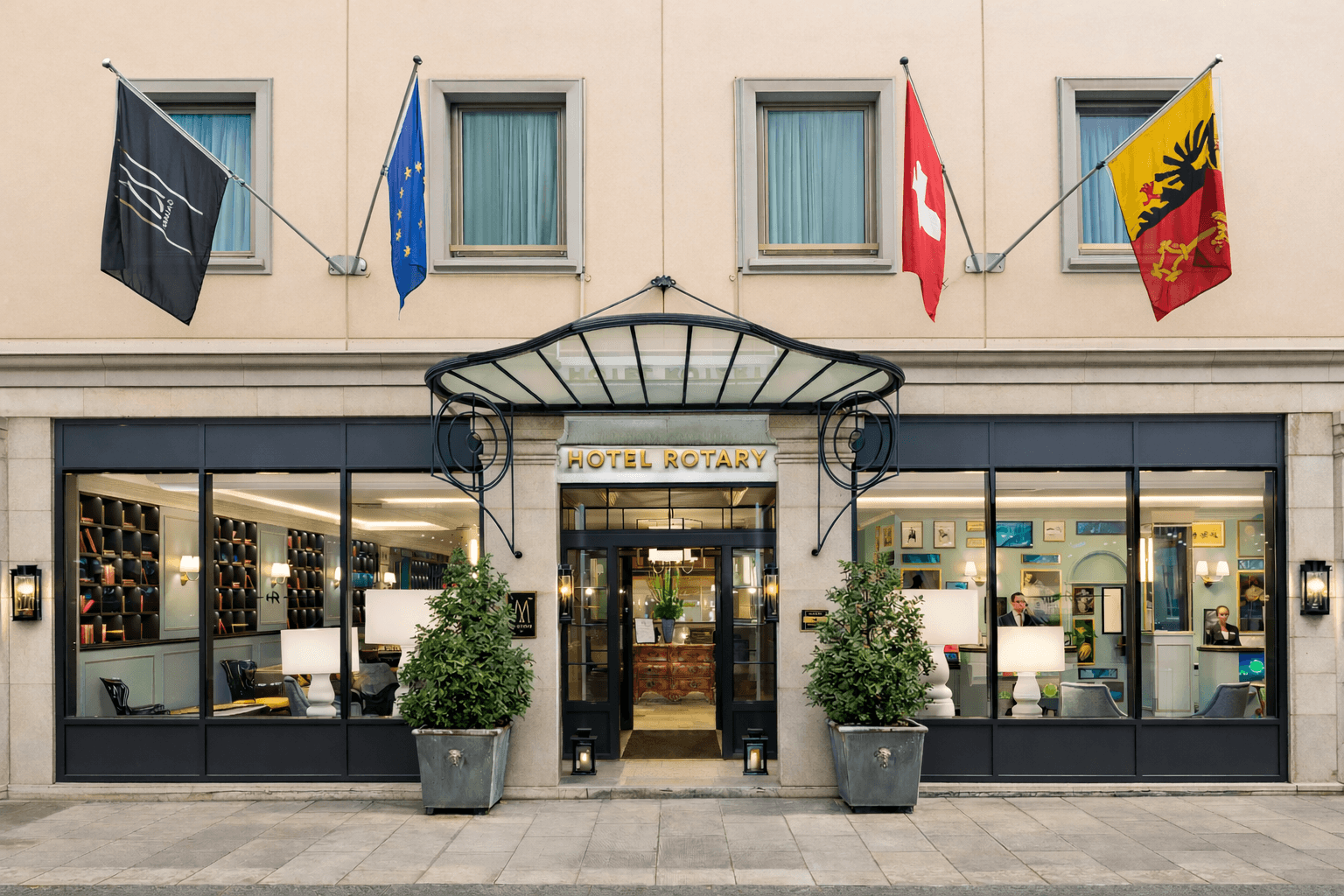Switzerland Package 9 Days 10