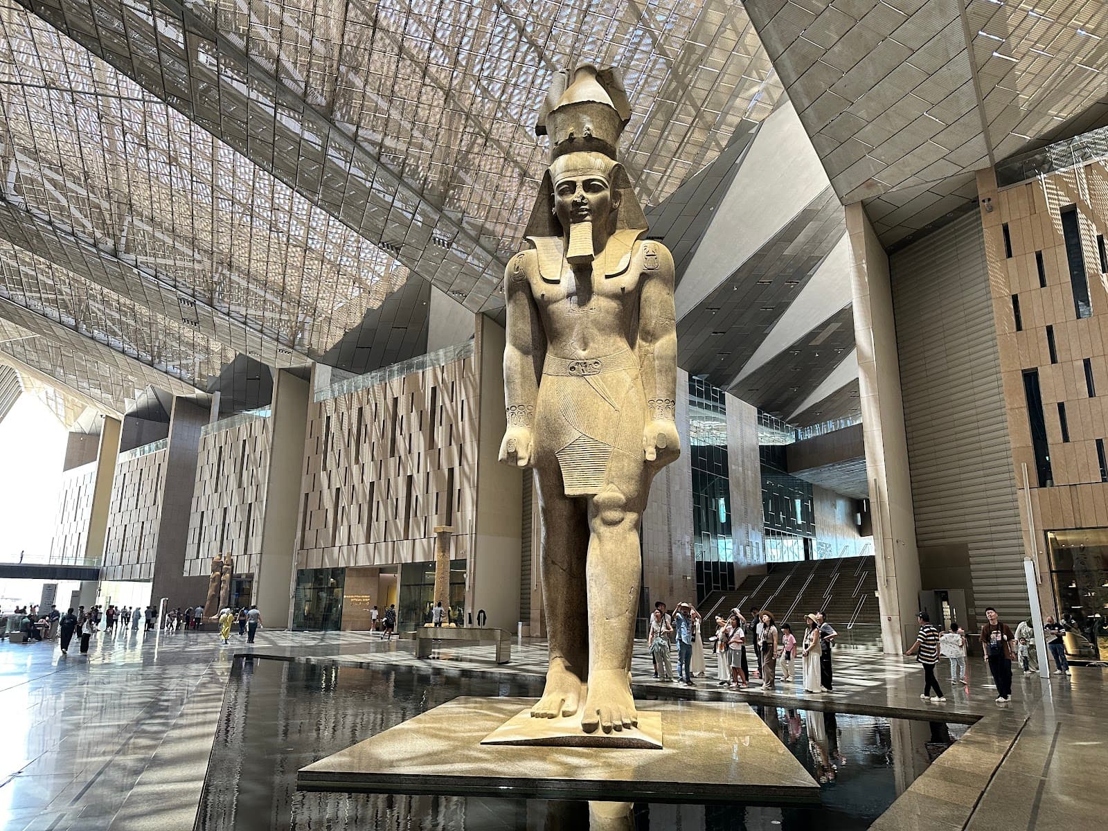 Egypt Package 6 Days 3