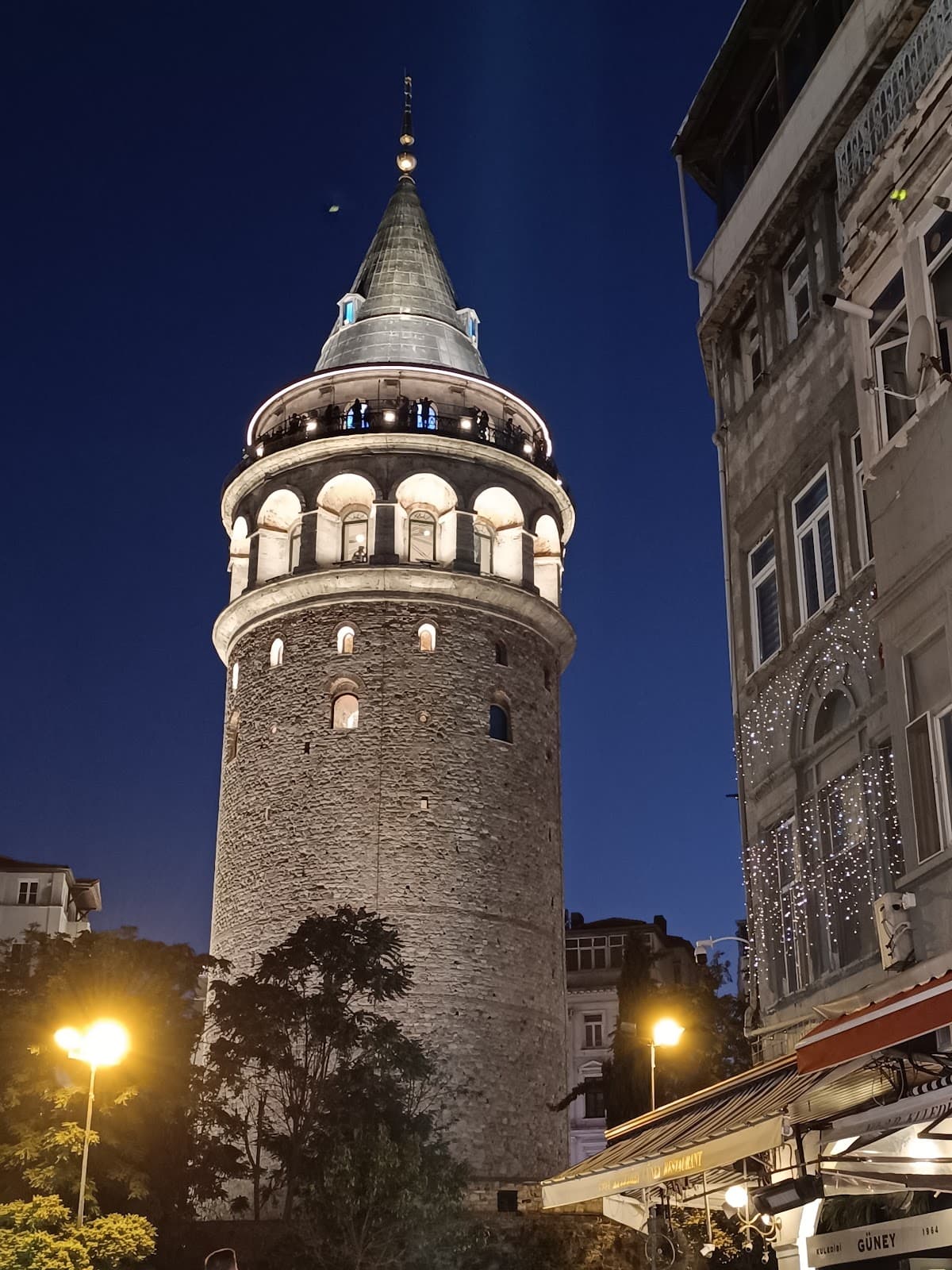 Turkey Package 10 Days 4