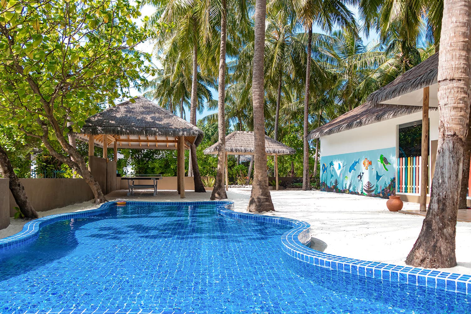 Cocoon Maldives 2