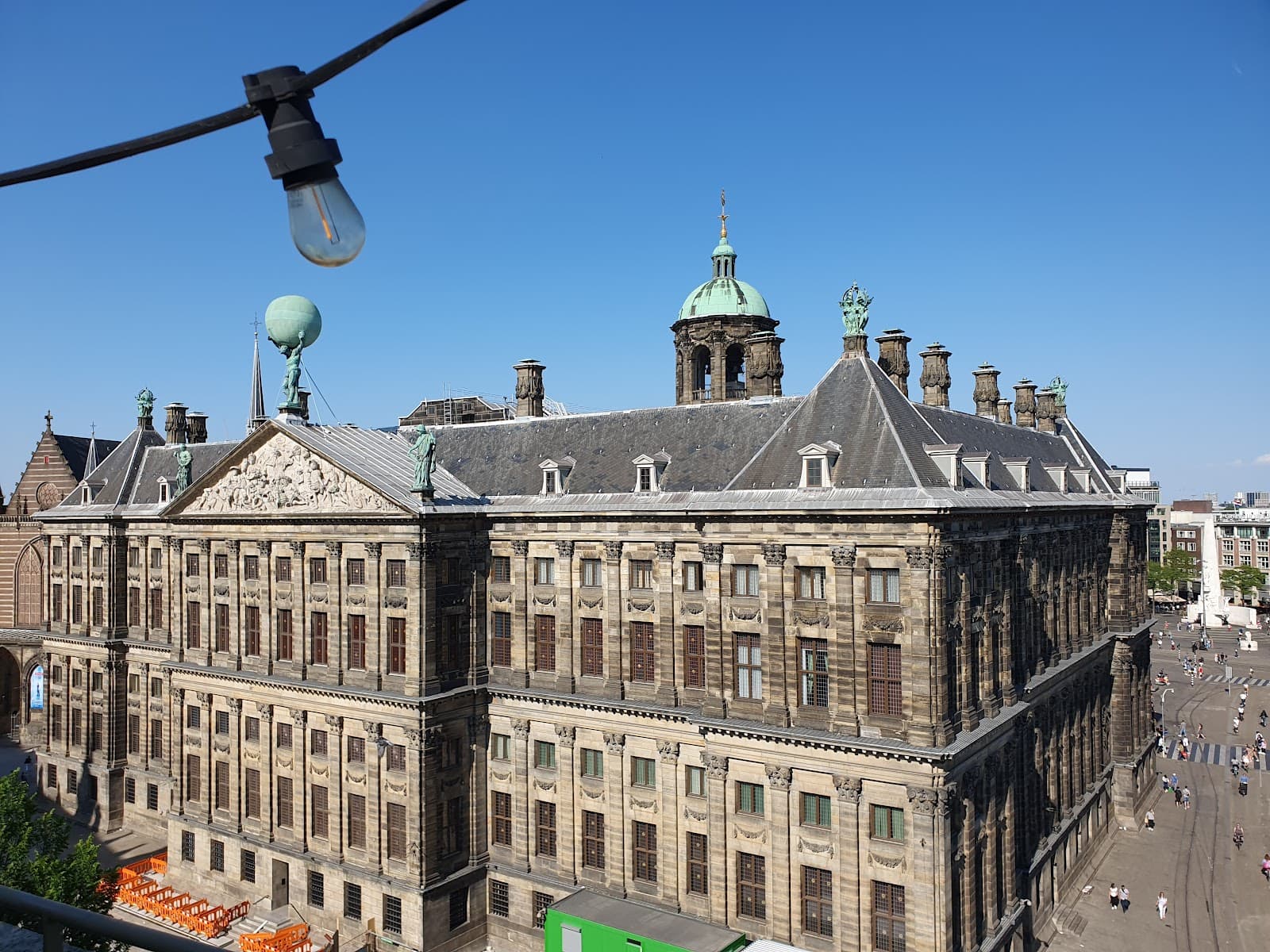 Netherlands Package 6 Days 3