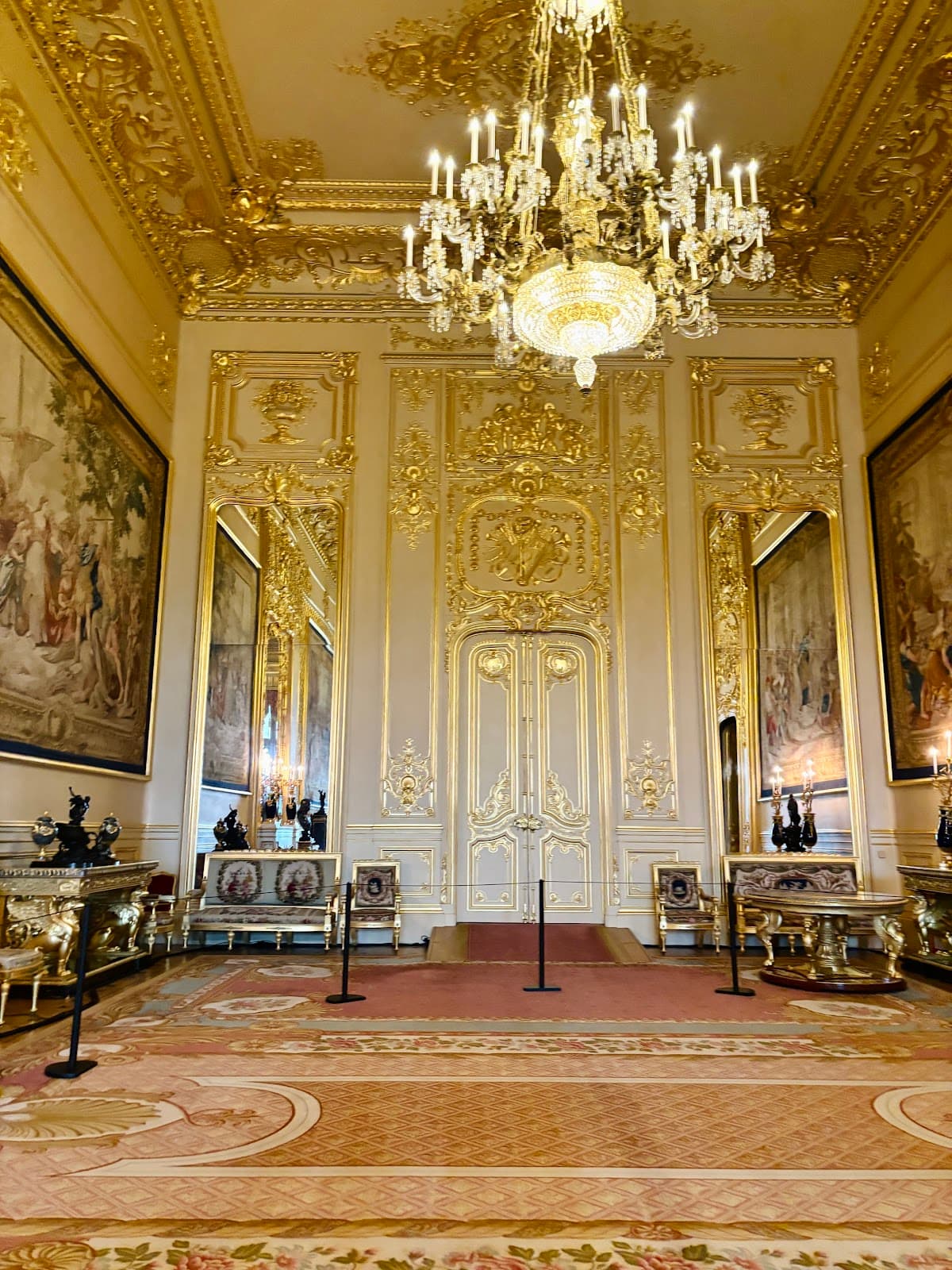 London Package 8 Days 2