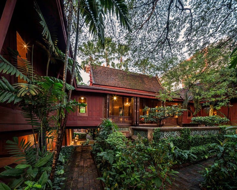 Bangkok، Phuket - 9 ليالٍ 2