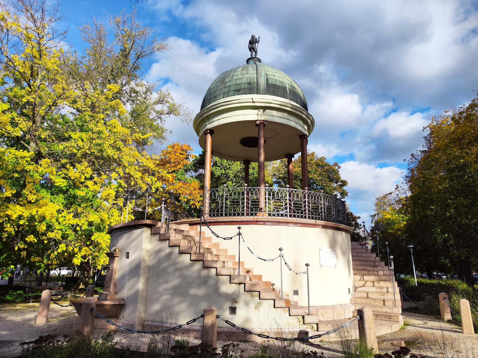 Hungary Package 8 Days 6