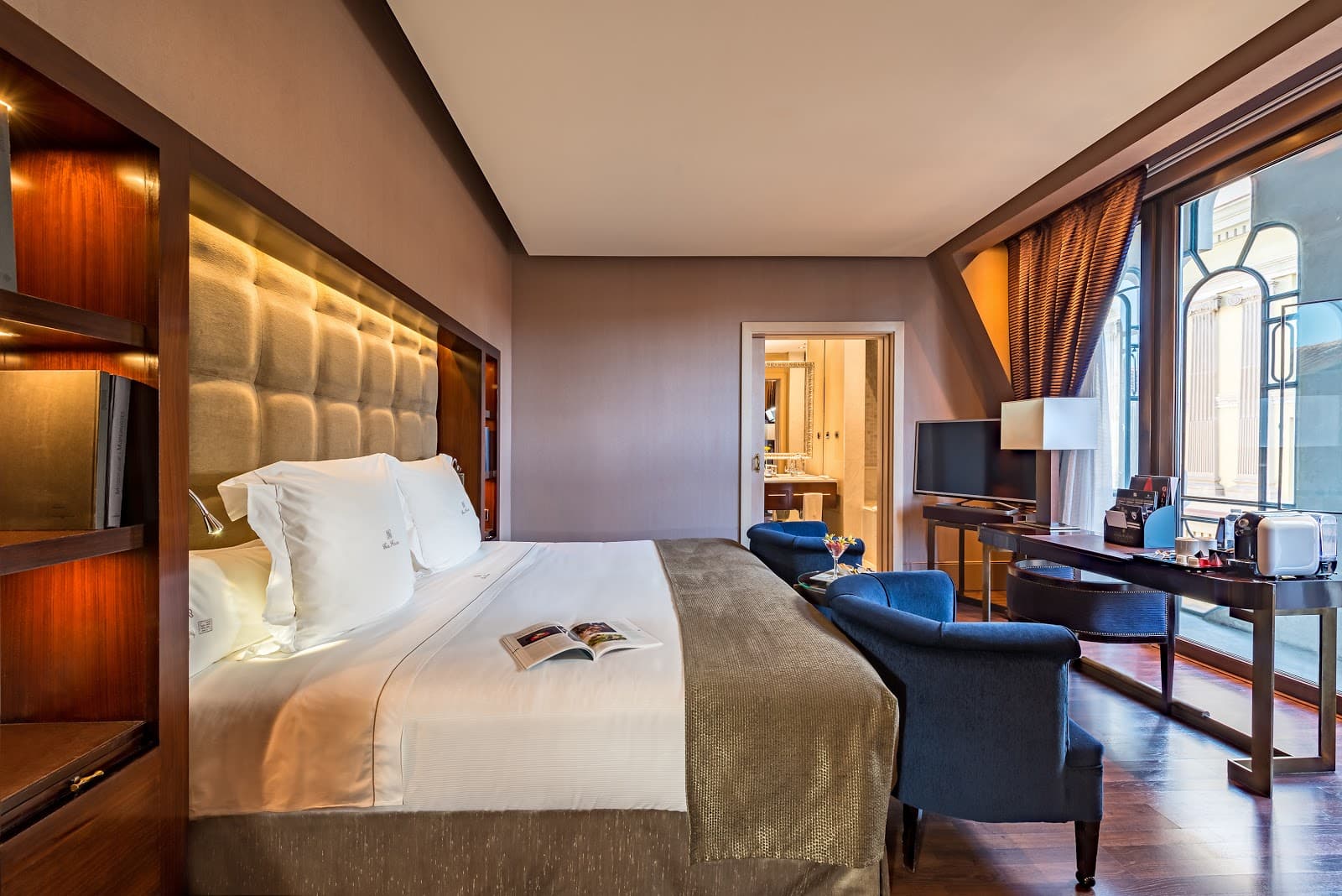 Spain Package 9 Days 10