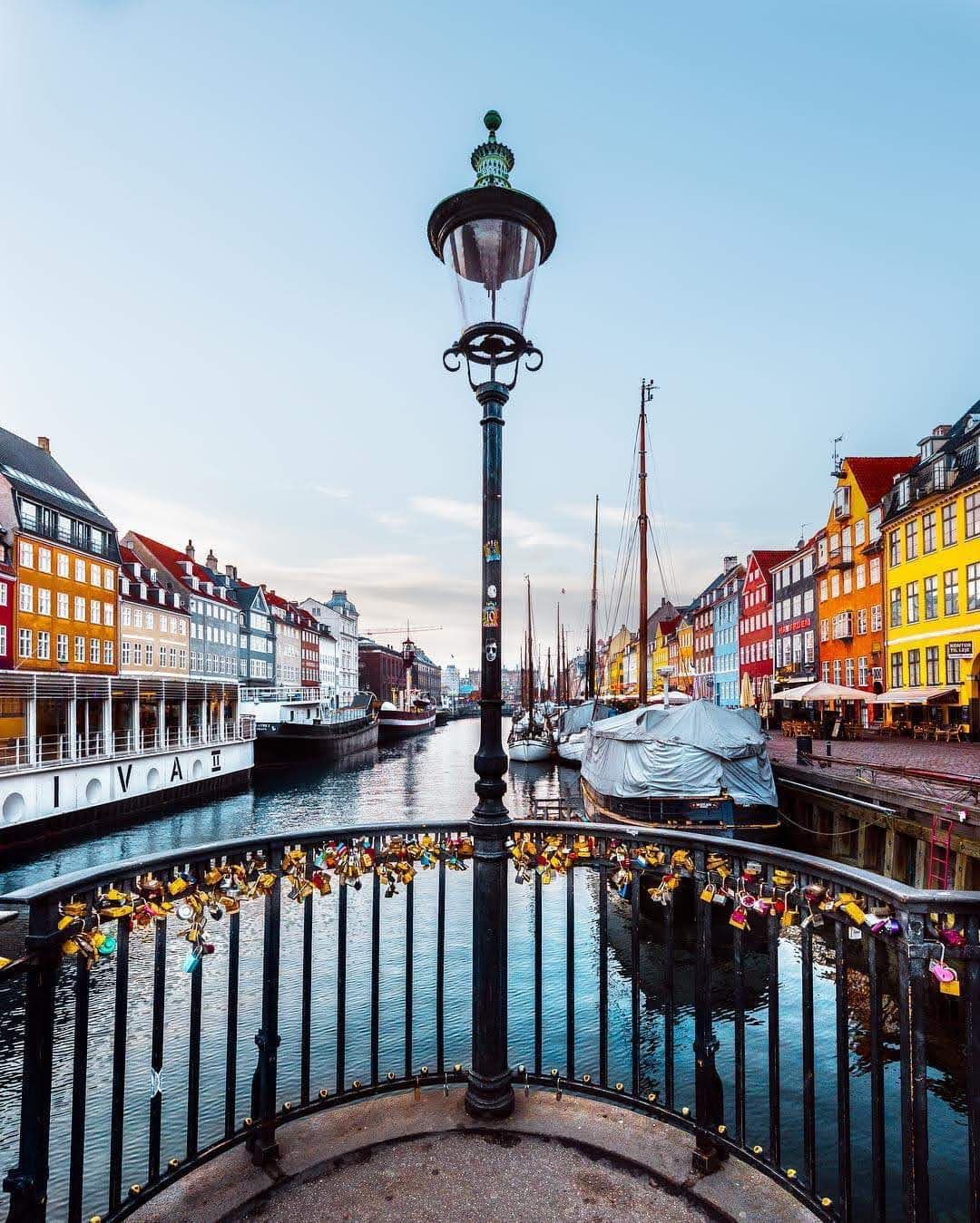 Copenhagen, Stockholm - 9 nights 2