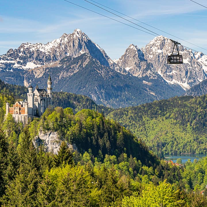 Germany Package 8 Days 6