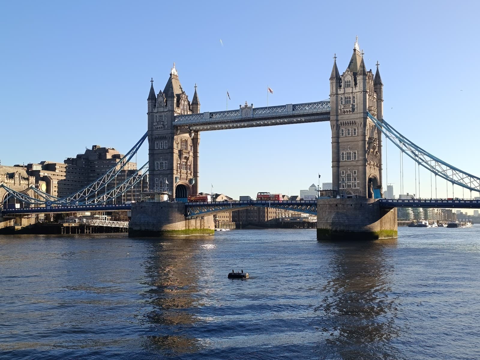 UK Package 9 Days 3