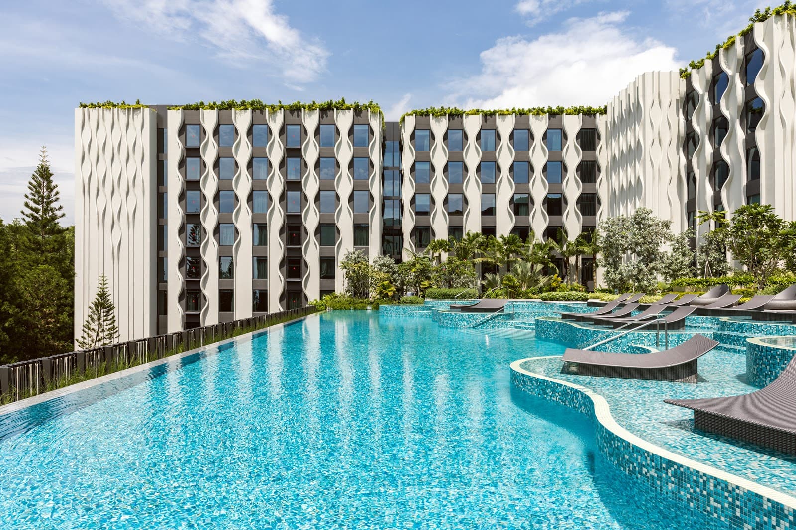 Singapore Package 6 Days 8