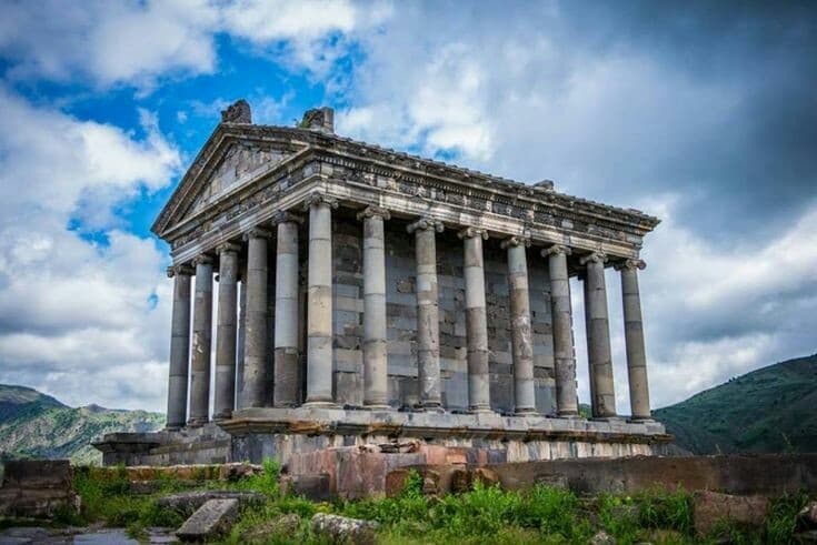 Armenia Package 12 Days 6