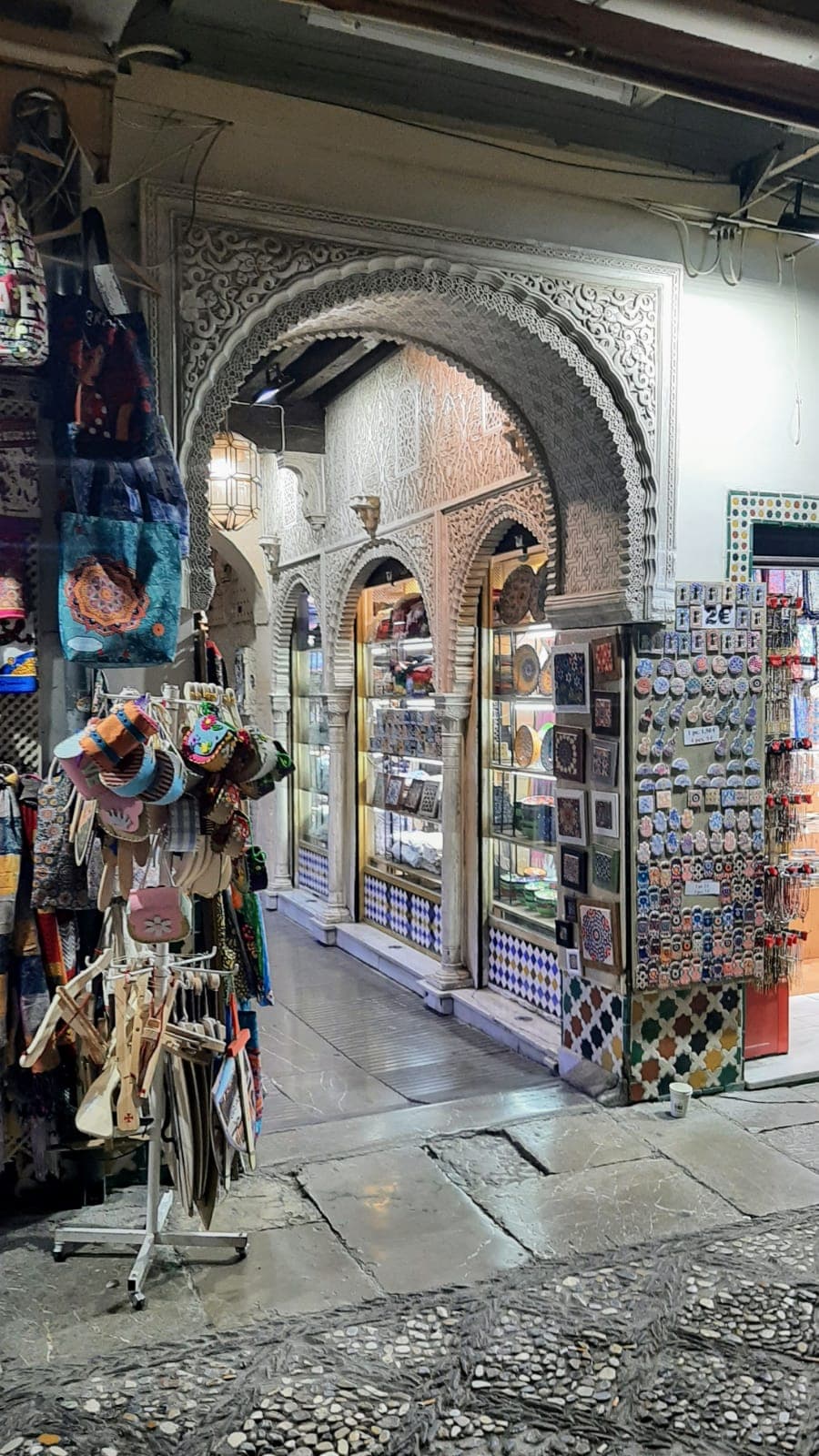 Spain Package 9 Days 11