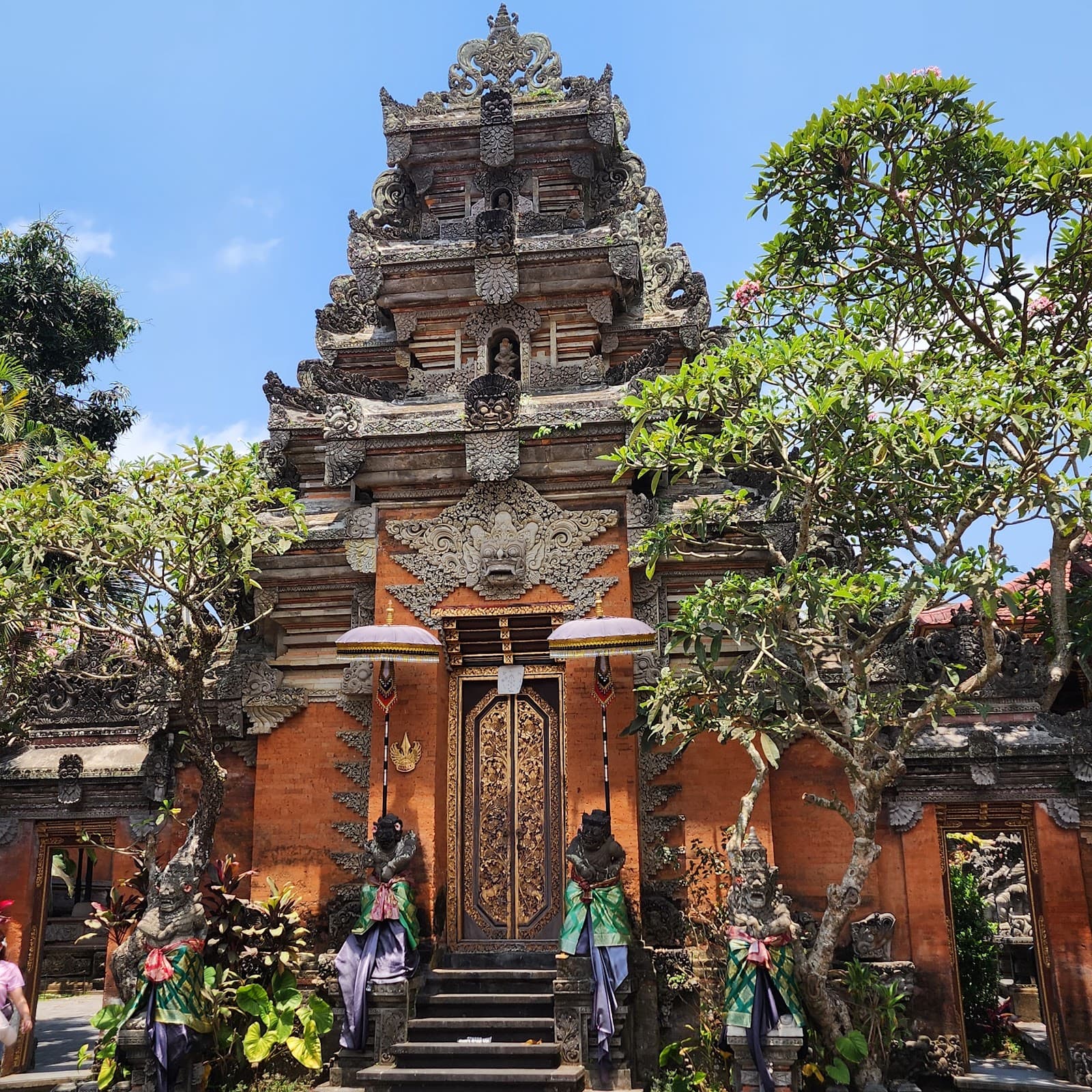 Indonesia Bali Package 7 Days 12
