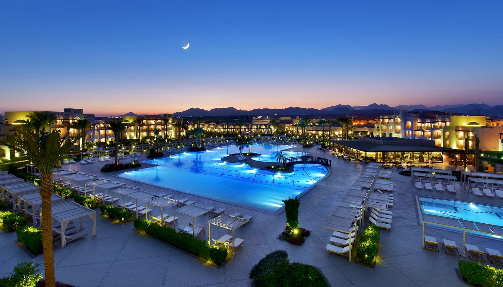 Egypt Package 8 Days 10