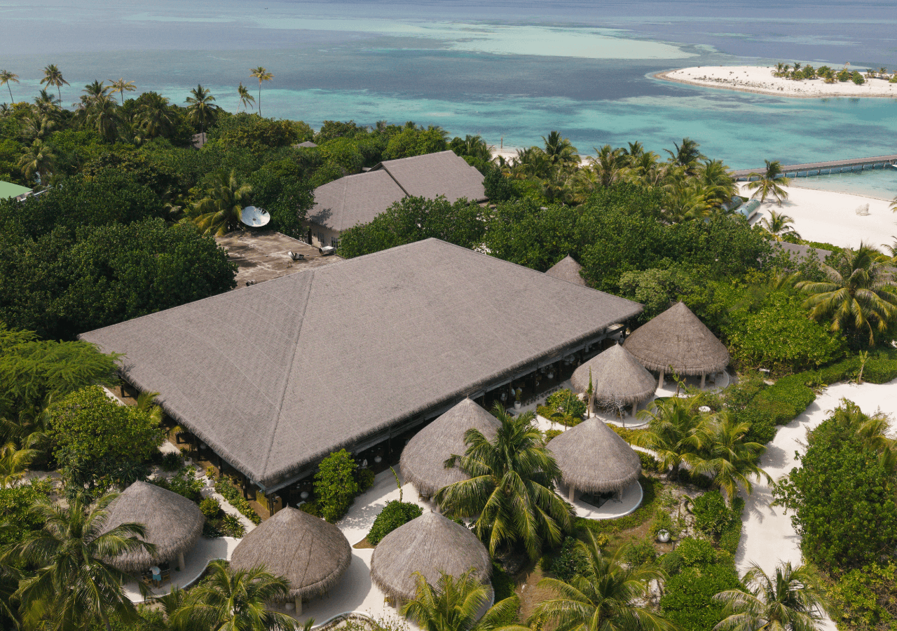 Cocoon Maldives 6