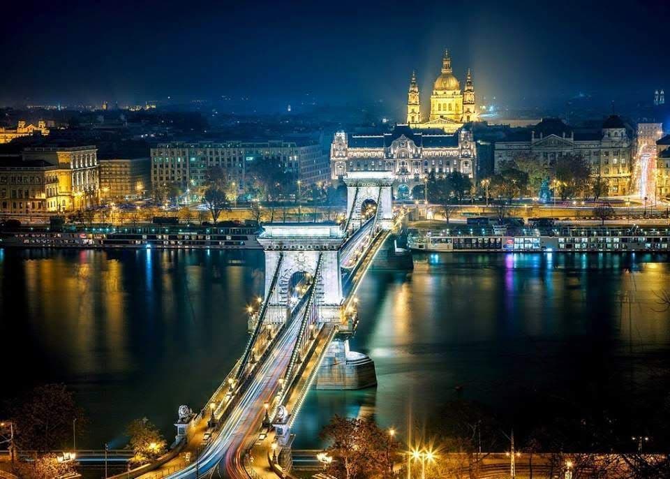 Hungary Package 6 Days 4