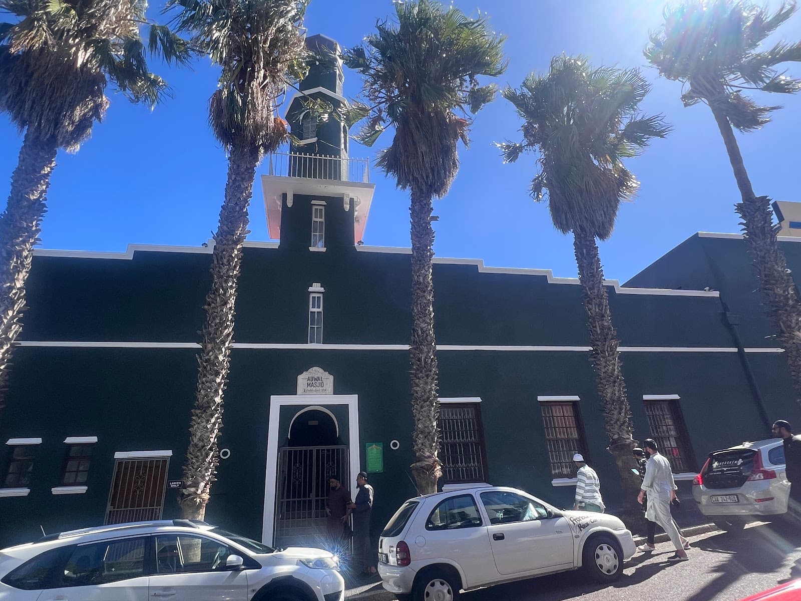 South Africa Package 8 Days 12