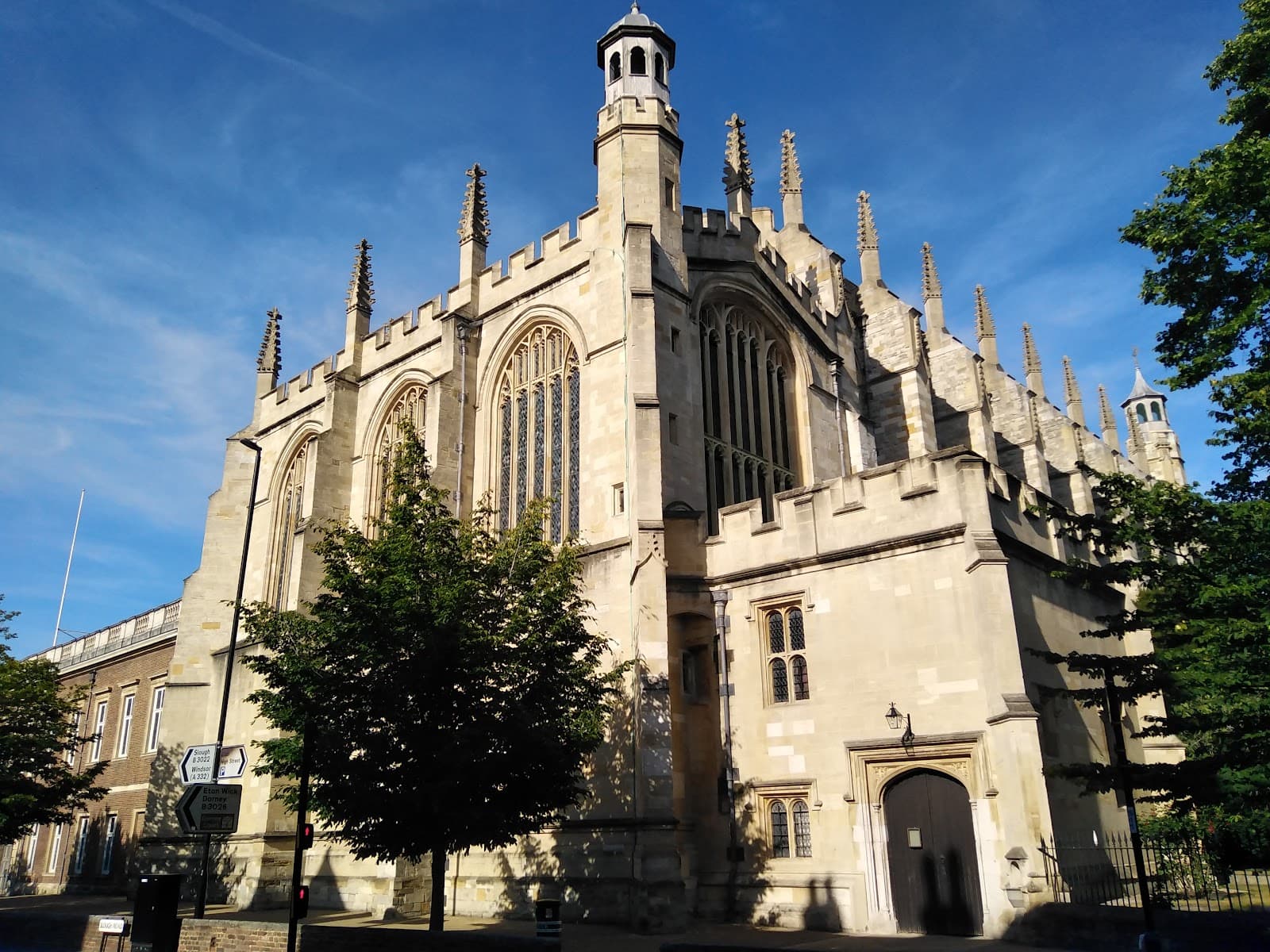London Package 8 Days 5