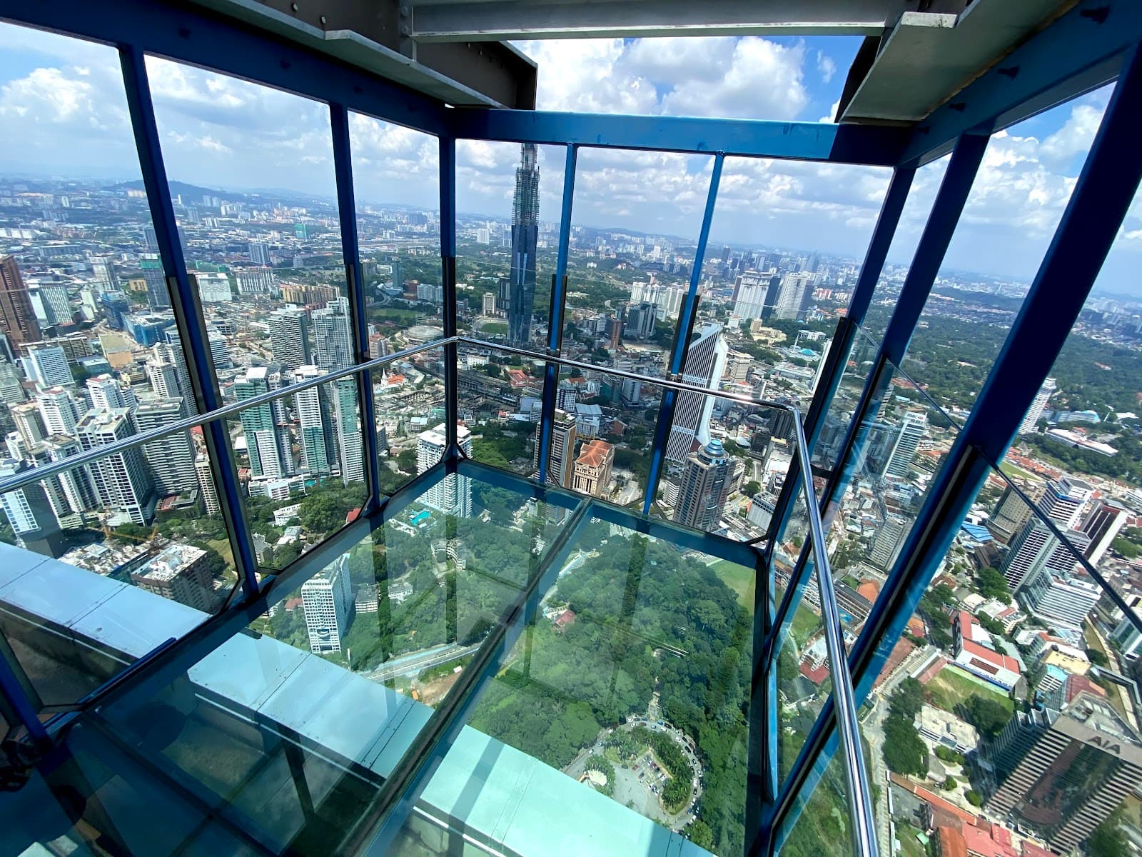 Singapore Package 9 Days 8