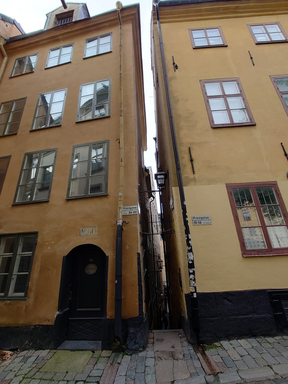 Scandinavia Package 12 Days 6