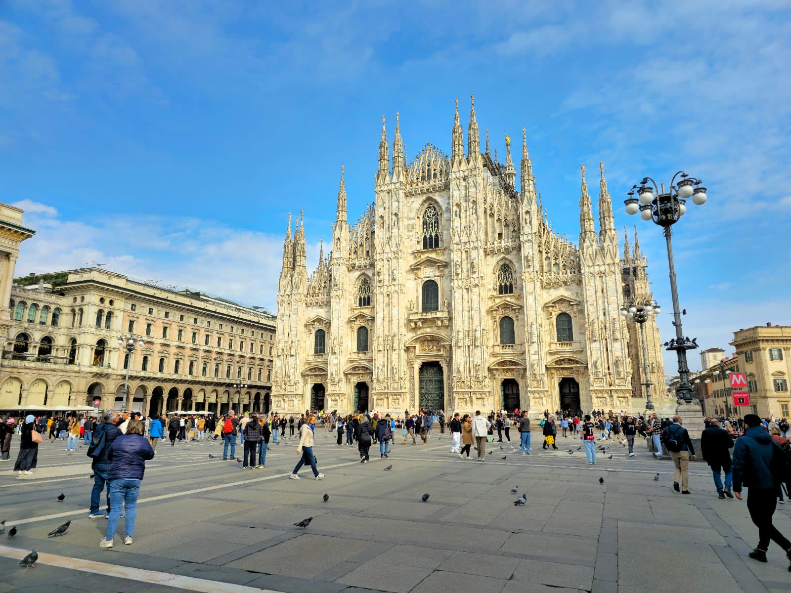 Rome Package 12 Days 5