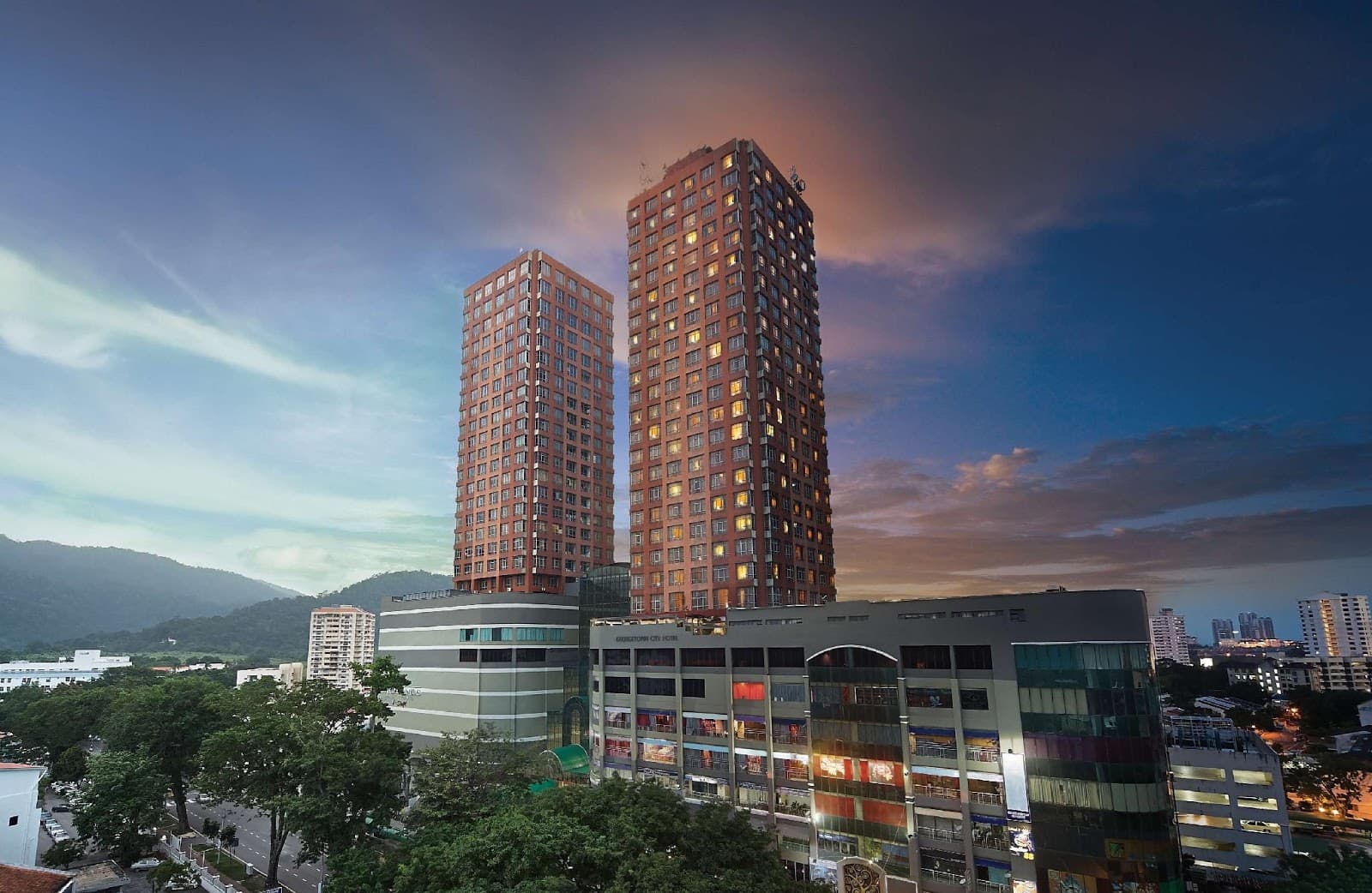 Malaysia Package 13 Days 9