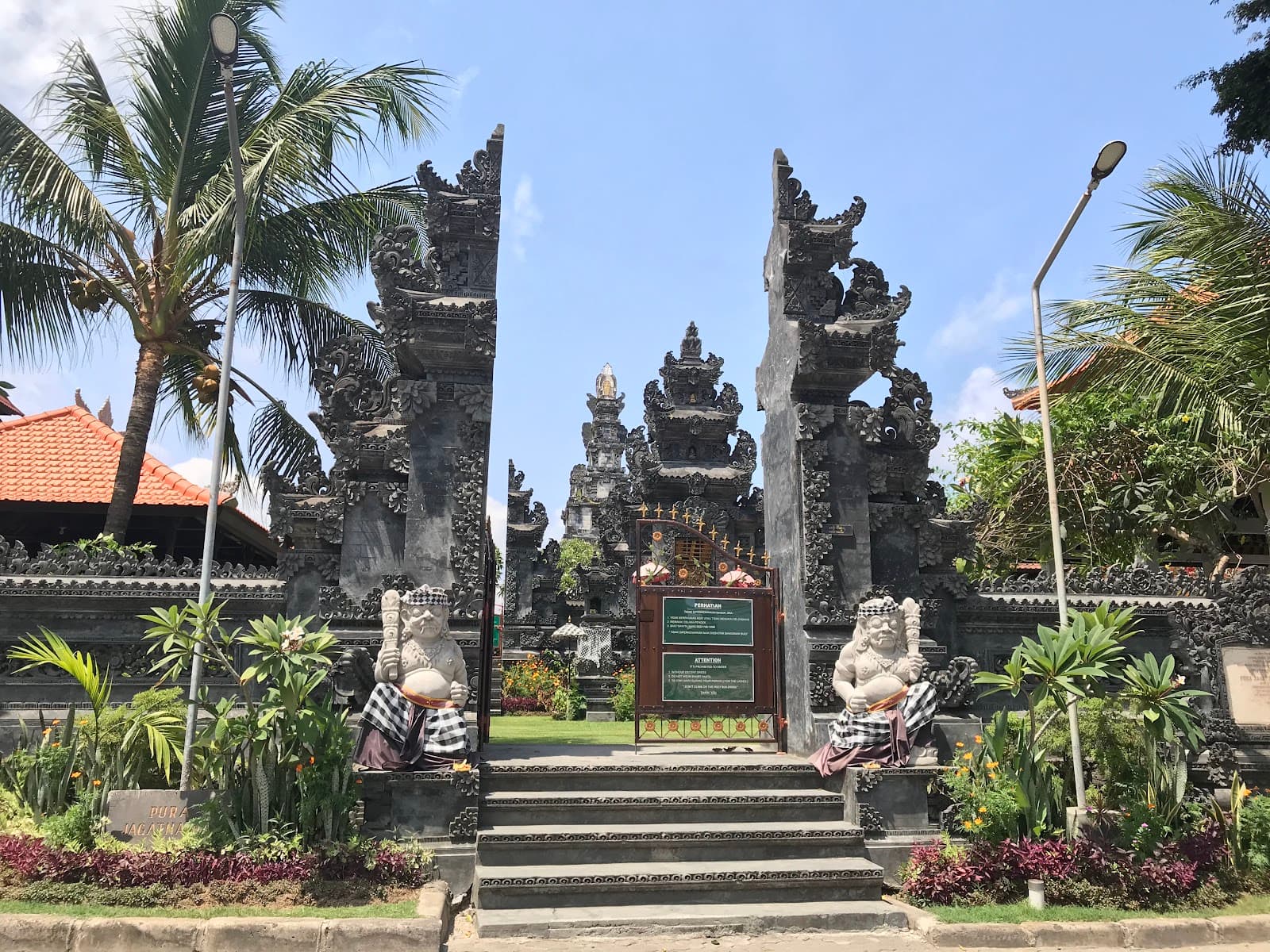 Indonesia Package 8 Days 12