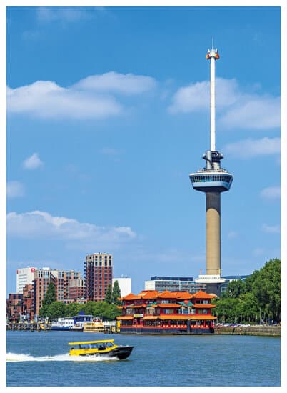 Netherlands Package 8 Days 5