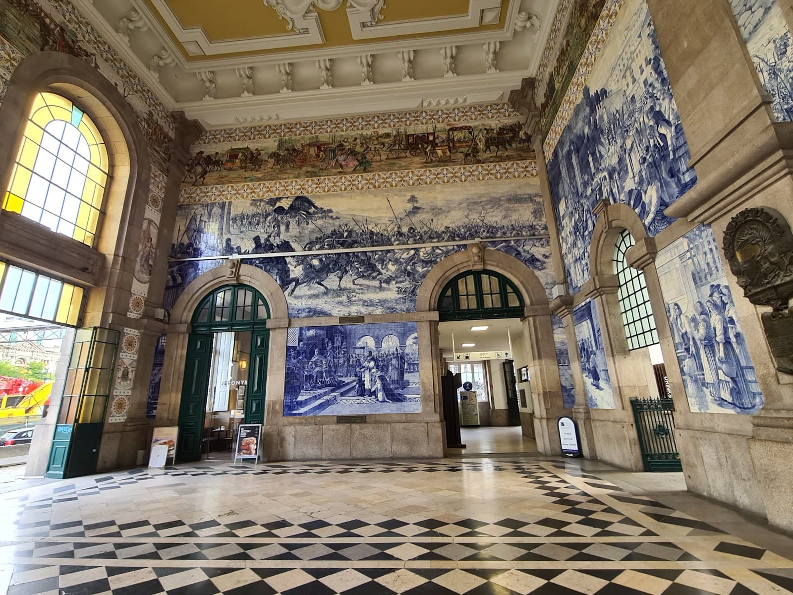 Portugal Package 8 Days 7
