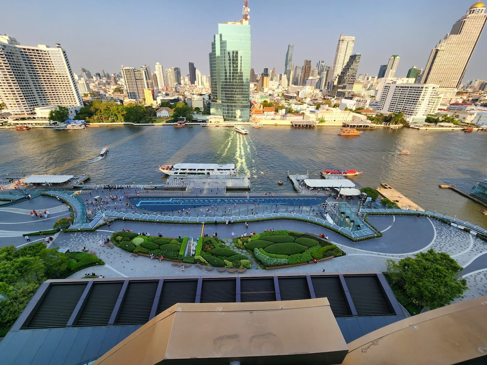 Thailand Package 10 Days 7