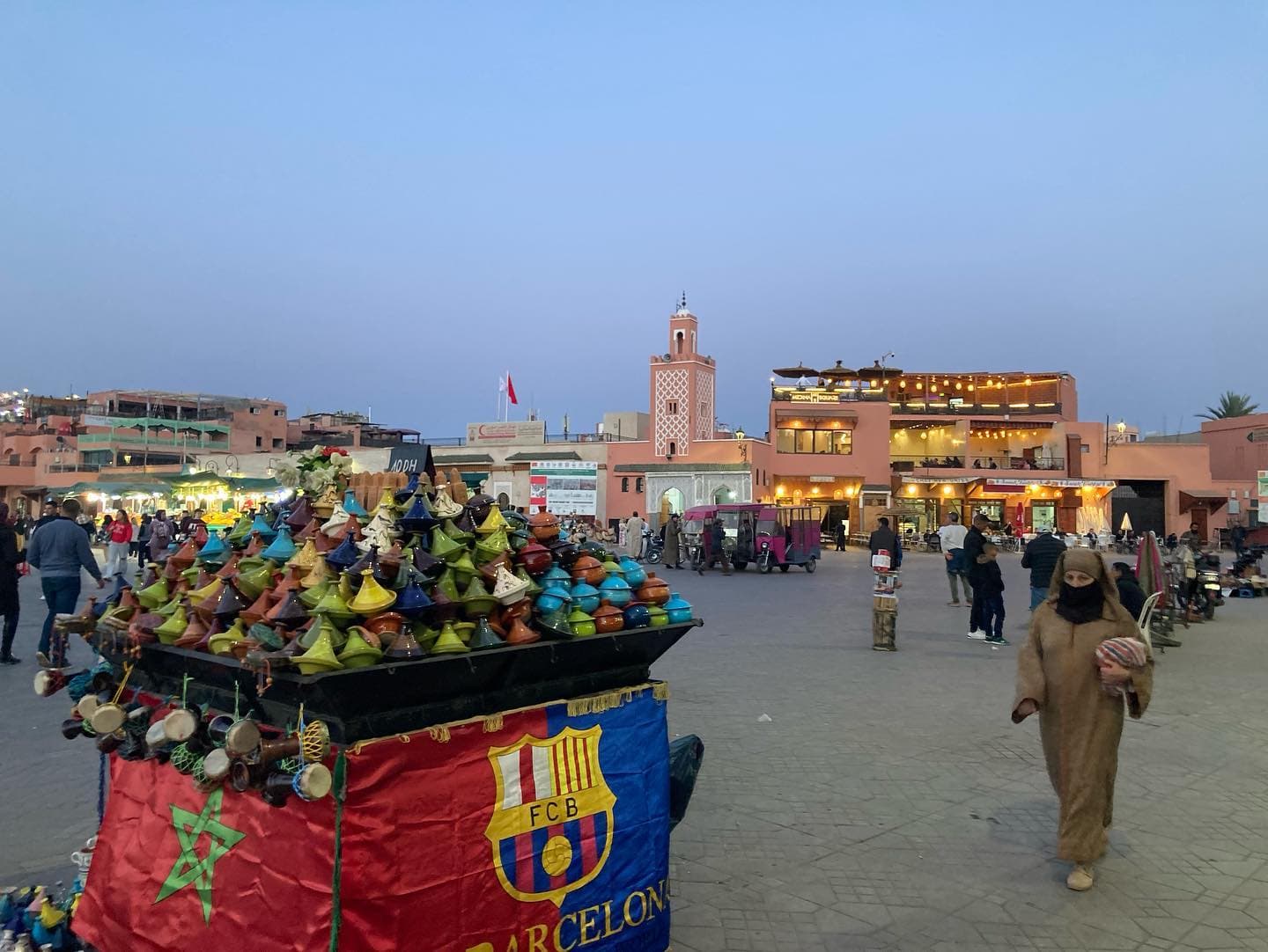 Morocco Package 11 Days 11