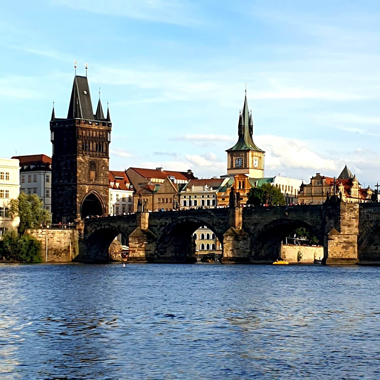 Prague Package 12 Days 2