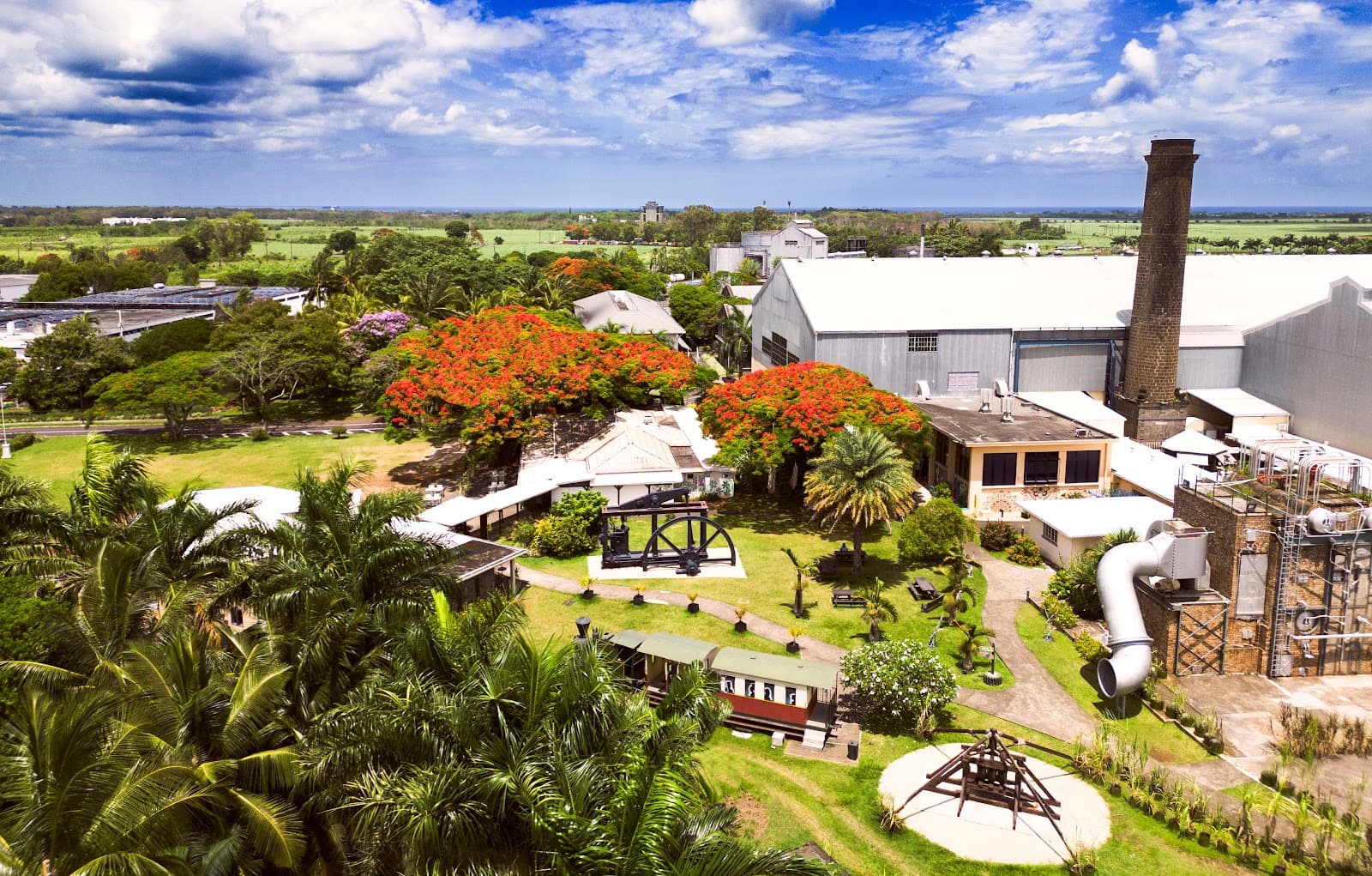 Port Louis, Grand Baie - 8 nights 8
