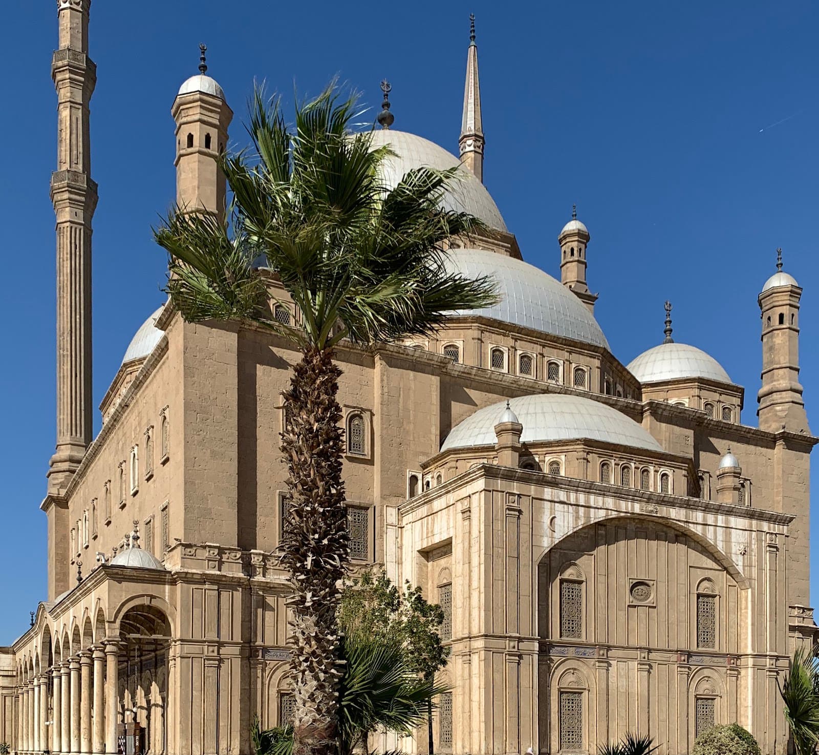 Egypt Package 6 Days 4
