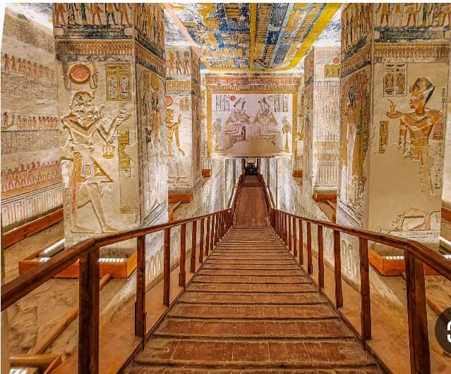 بكج مصر 12 يوم 3