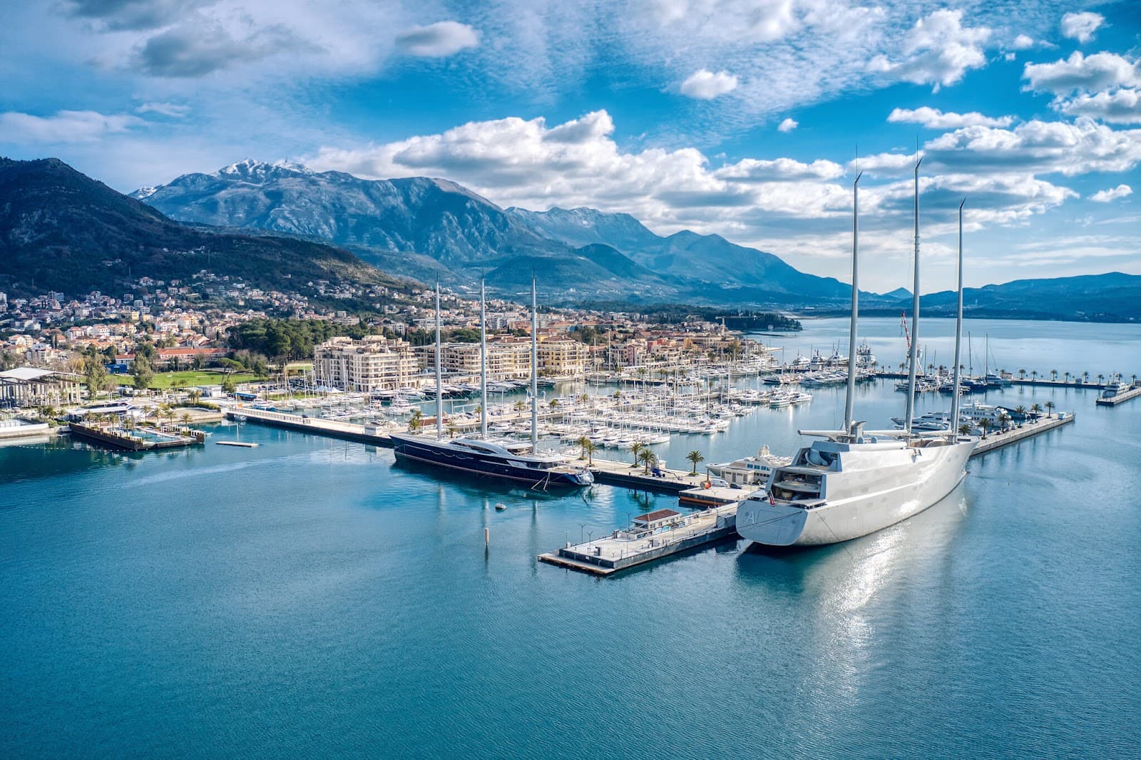 Montenegro Package 11 Days 6
