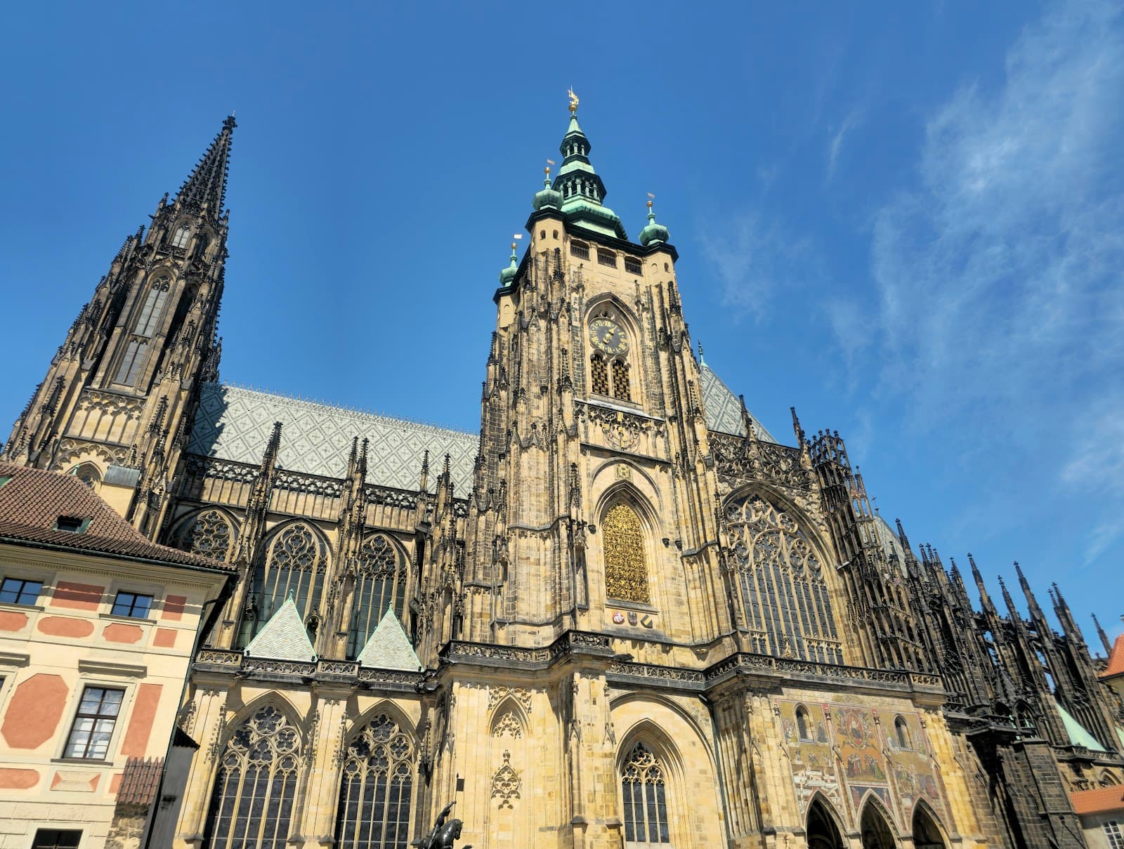 Czech Republic Package 6 Days 6