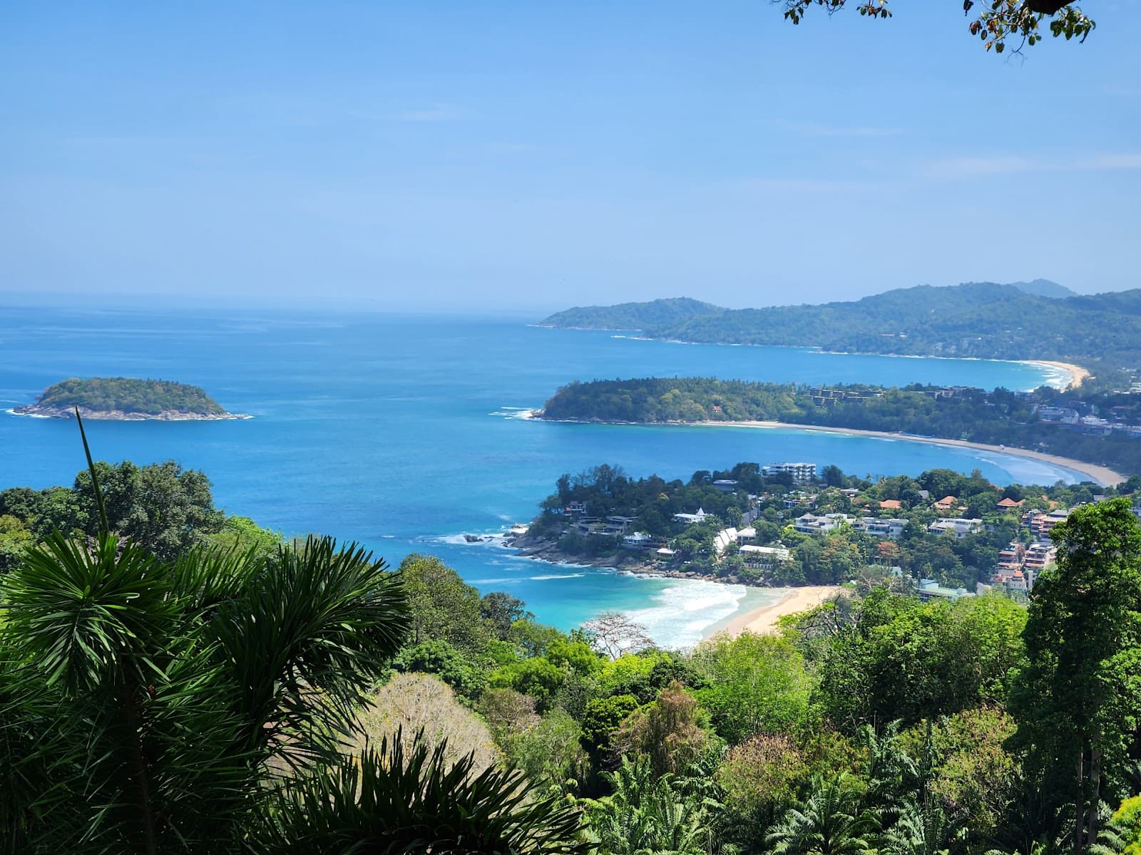 Thailand Package 10 Days 3