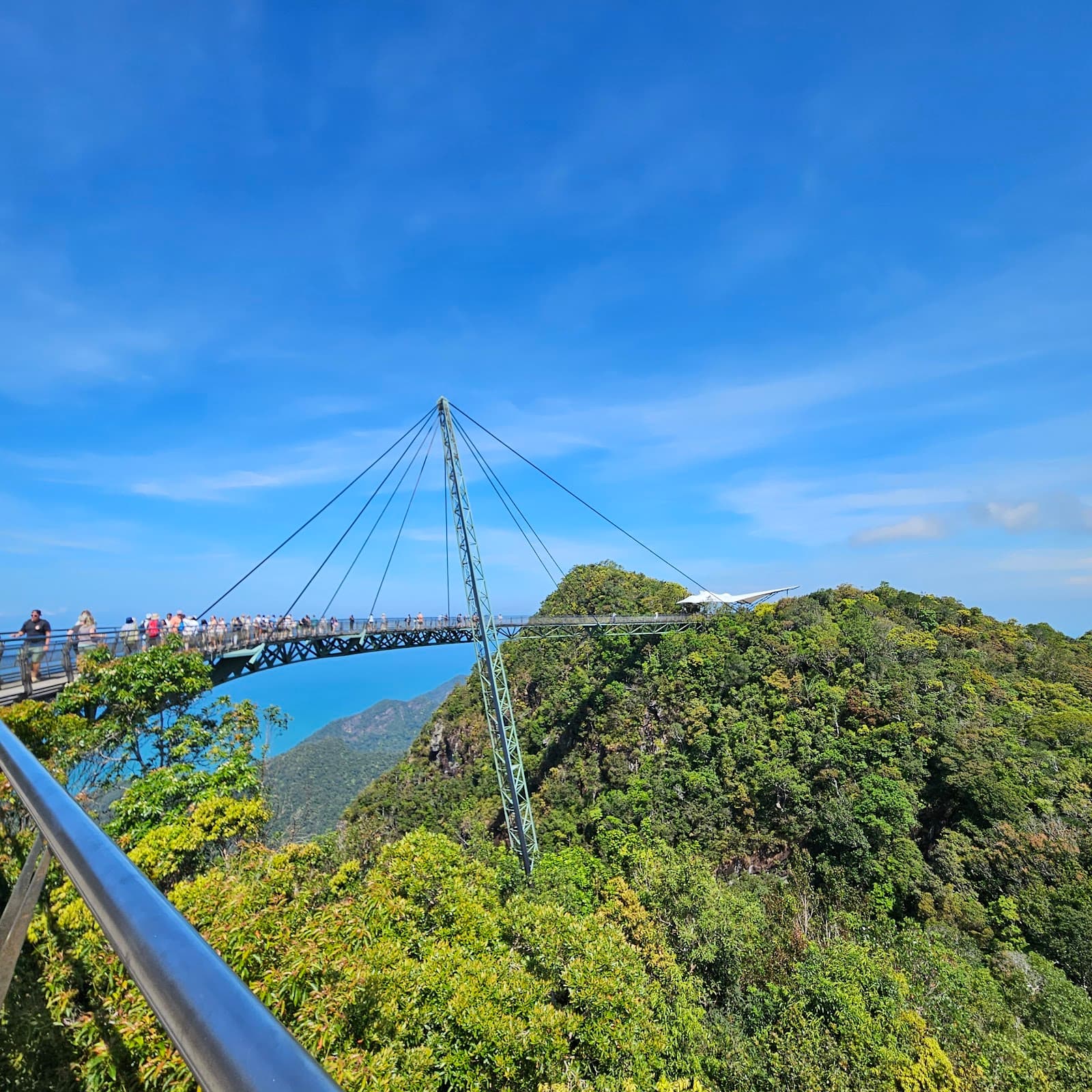 Kuala Lumpur, Langkawi - 7 nights 3