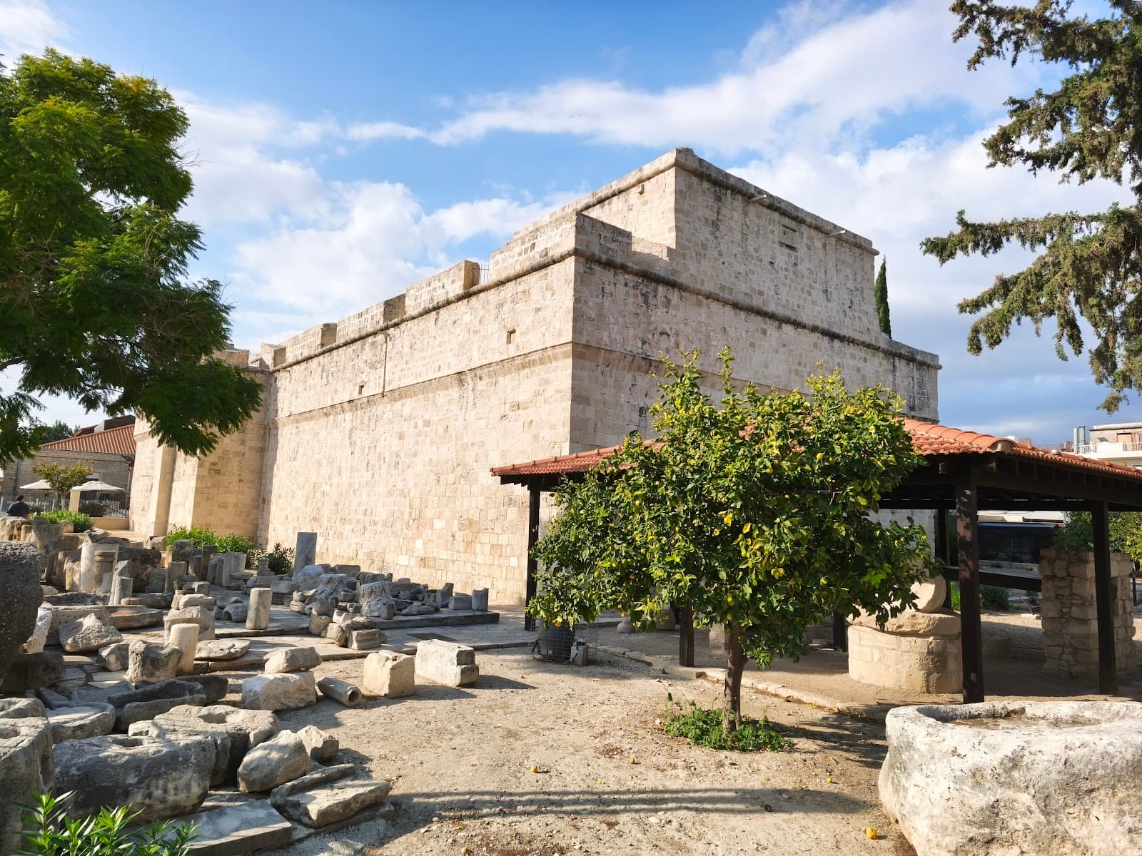 Cyprus Package 7 Days 10