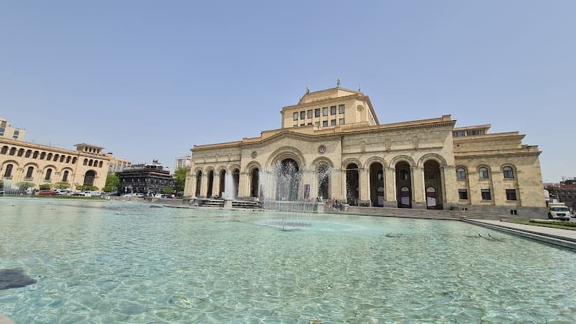 Armenia Package 12 Days 3