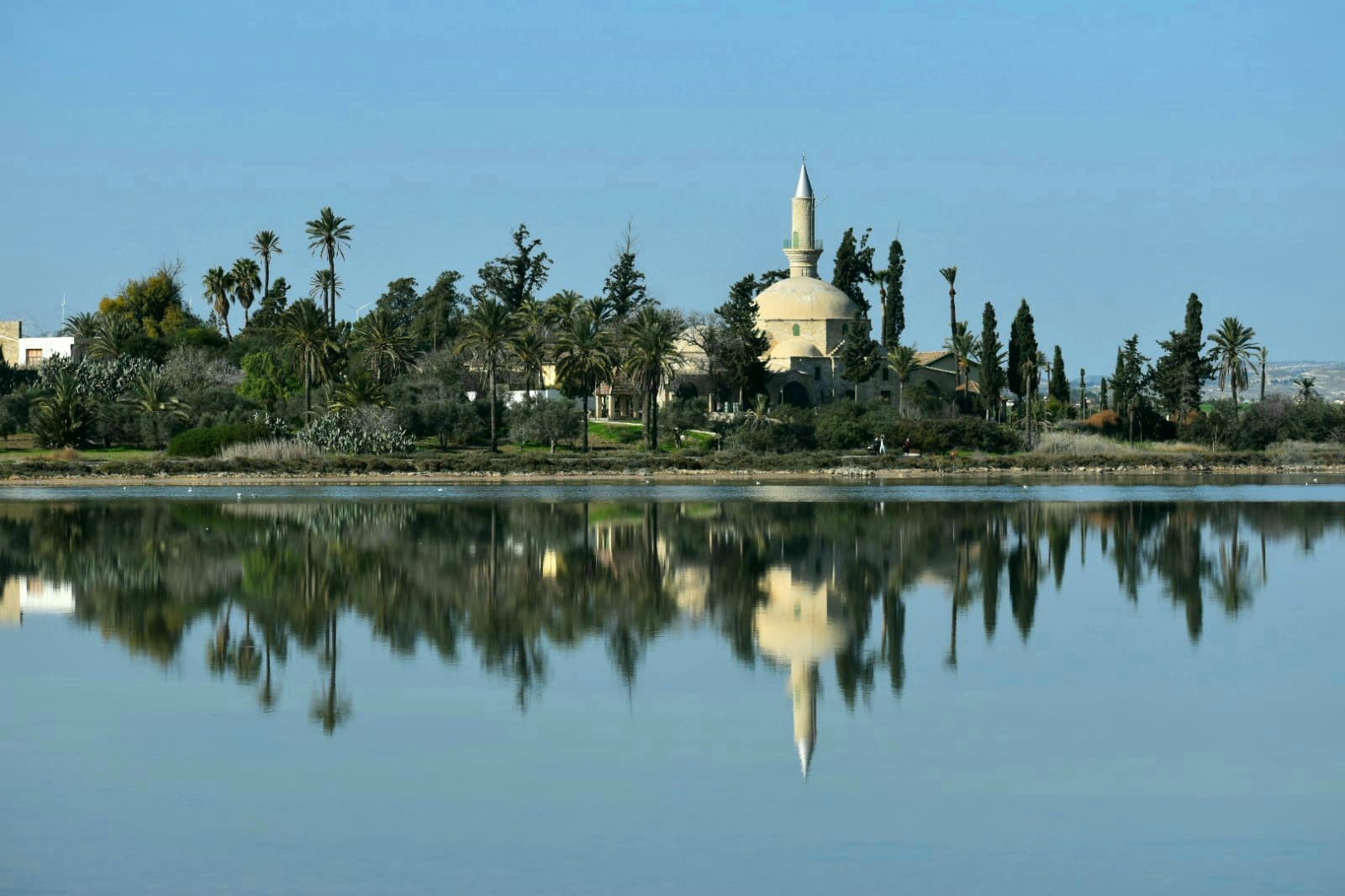 Cyprus Package 7 Days 2