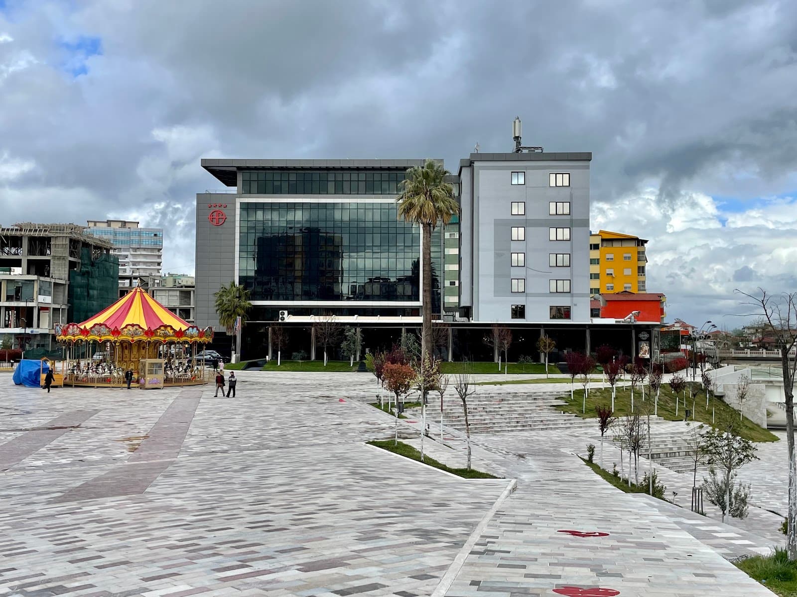 Albania Package 9 Days 8