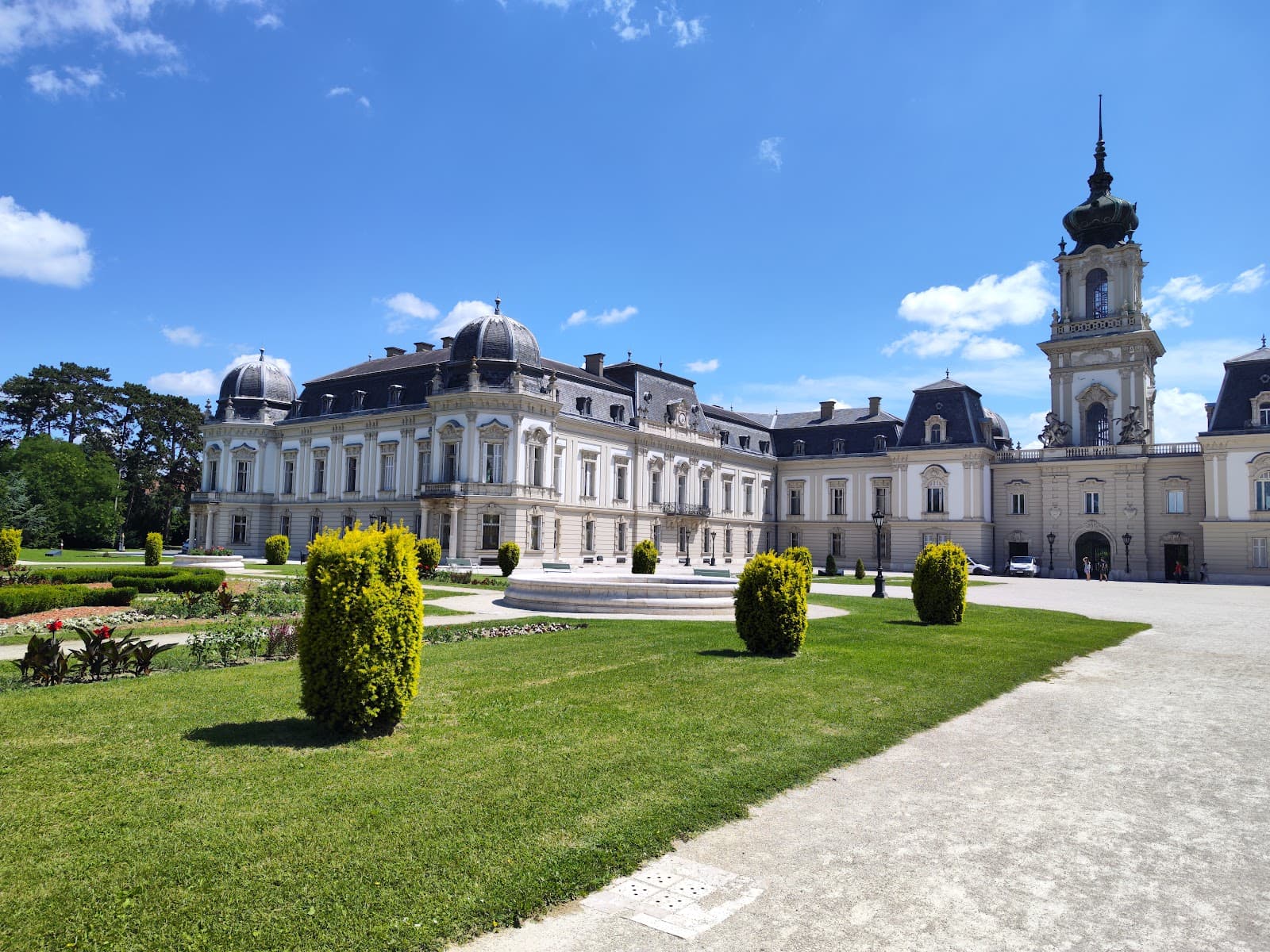 Hungary Package 8 Days 5