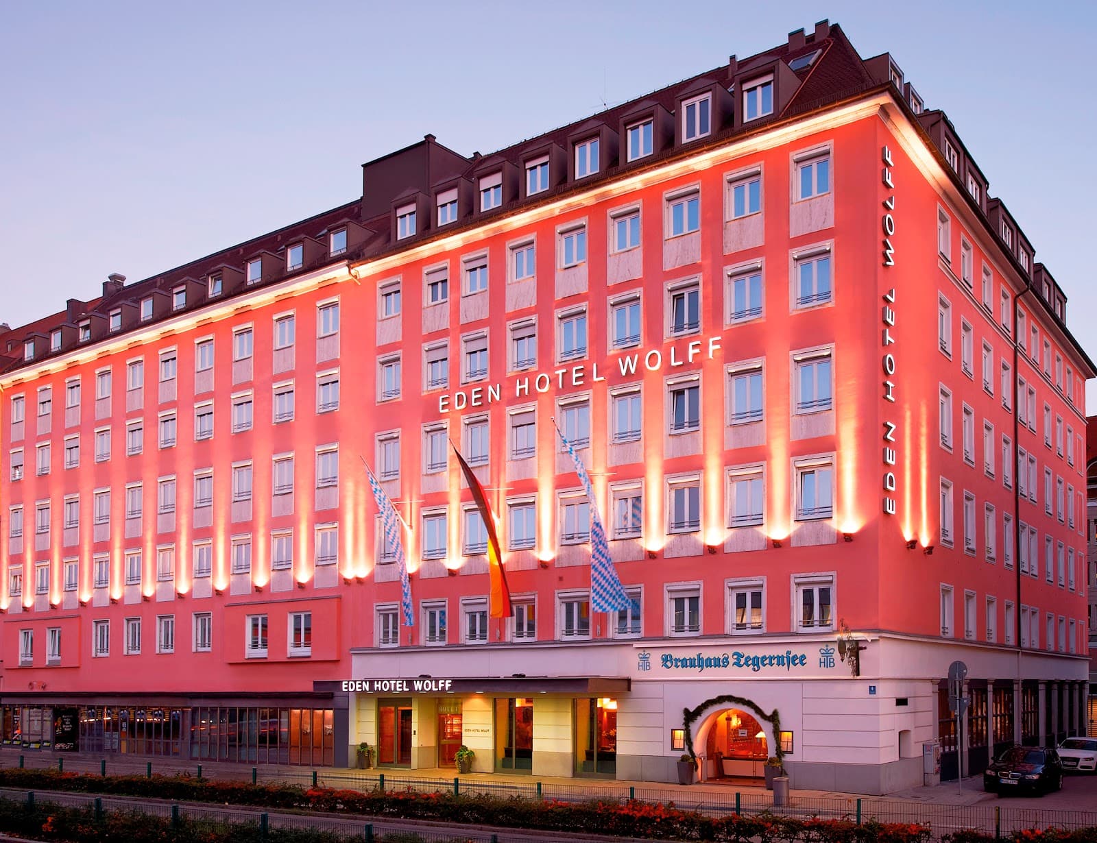 Germany Package 8 Days 9