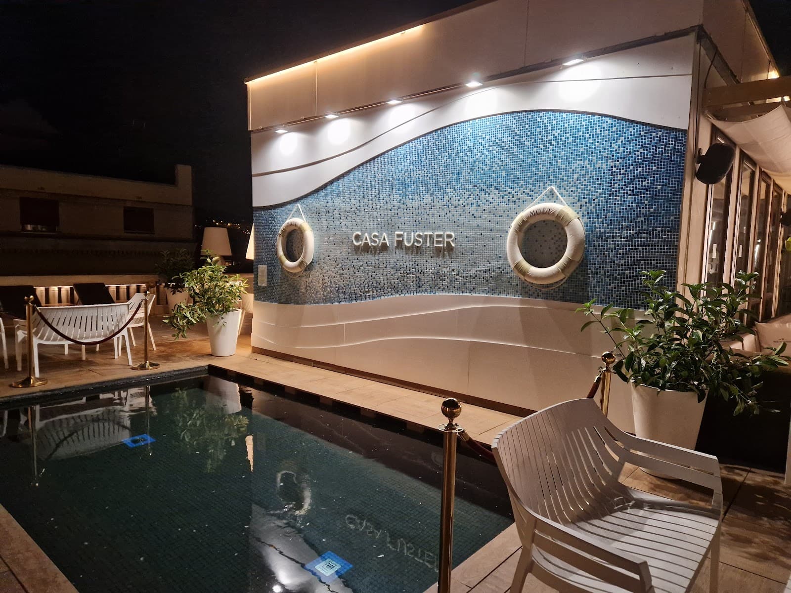 Spain Package 9 Days 8